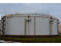 Резервуары стальные вертикальные цилиндрические сварные РВСП-20000 (Фото 3)