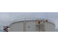 Резервуары стальные вертикальные цилиндрические РВСП-5000 (Фото 1)