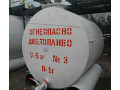 Резервуары стальные горизонтальные цилиндрические РГС-5, РГС-10 (Фото 3)
