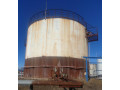 Резервуар вертикальный стальной цилиндрический РВСП-1000 (Фото 1)