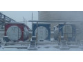 Резервуары стальные горизонтальные цилиндрические РГС-23 (Фото 1)