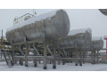 Резервуары стальные горизонтальные цилиндрические РГС-100 (Фото 1)