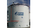 Резервуары вертикальные стальные с понтоном РВС(п)-700 (Фото 1)