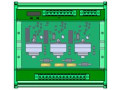 Контроллеры автоматизированные вычислительные типовые управляющие АВ-ТУК (Фото 4)