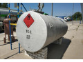 Резервуары стальные горизонтальные цилиндрические РГС-4 (Фото 1)