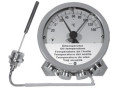 Измерители-сигнализаторы температуры манометрические MT-ST (Фото 2)