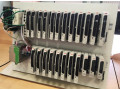 Комплексы автоматизированные программно-технические измерения, управления и защиты промышленного назначения SYMPHONY PLUS серия SD (S+ серия SD) (Фото 1)