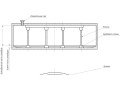 Резервуар железобетонный вертикальный цилиндрический ЖБР-10000 (Фото 1)
