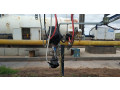 Система измерения количества газа Западной группы: Капитоновское месторождение УПН-230 ЗАО "Газпром нефть Оренбург" в составе АСУ ПНГ. СИКГ ГФУ  (Фото 1)