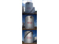 Резервуары вертикальные стальные РВС-1000 (Фото 1)