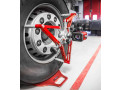 Устройства для измерений углов установки колес грузовых автотранспортных средств Cam-aligner, мод. CA 2013 K, CA 2011 K, CA 2012 K, CA 2014 K, СА МВ К, СА МВ UPG AM, CA MB UPG TA (Фото 1)