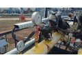 Система измерения количества газа Западной группы: Капитоновское месторождение УПН-230 ЗАО "Газпром нефть Оренбург" в составе АСУ ПНГ. СИКГ ПНГ на ФВД  (Фото 1)