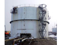 Резервуары вертикальные стальные цилиндрические РВС-3000 (Фото 1)
