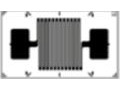 Тензорезисторы фольговые универсальные Y, C, M, G, E, D, B, F, A, U, S, Q, V (Фото 3)