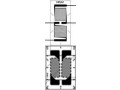 Тензорезисторы фольговые универсальные Y, C, M, G, E, D, B, F, A, U, S, Q, V (Фото 4)
