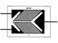 Тензорезисторы фольговые универсальные Y, C, M, G, E, D, B, F, A, U, S, Q, V (Фото 5)