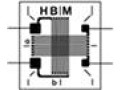 Тензорезисторы фольговые универсальные Y, C, M, G, E, D, B, F, A, U, S, Q, V (Фото 8)