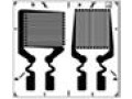 Тензорезисторы фольговые универсальные Y, C, M, G, E, D, B, F, A, U, S, Q, V (Фото 9)