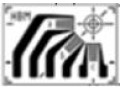 Тензорезисторы фольговые универсальные Y, C, M, G, E, D, B, F, A, U, S, Q, V (Фото 10)