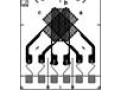Тензорезисторы фольговые универсальные Y, C, M, G, E, D, B, F, A, U, S, Q, V (Фото 20)