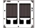 Тензорезисторы фольговые универсальные Y, C, M, G, E, D, B, F, A, U, S, Q, V (Фото 24)