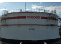 Резервуары стальные вертикальные цилиндрические с понтоном РВСП-10000 (Фото 1)
