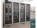 Каналы измерительные системы информационно-управляющей стенда 1А испытательной станции ИС-01  (Фото 1)
