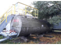 Резервуар стальной горизонтальный цилиндрический РГС-20 (Фото 1)