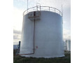 Резервуары вертикальные стальные цилиндрические РВС-700, РВС-1000 (Фото 1)