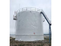 Резервуары вертикальные стальные цилиндрические РВС-700, РВС-1000 (Фото 2)