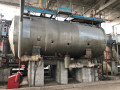 Резервуар горизонтальный стальной цилиндрический РГС-50 (Фото 1)