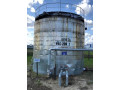 Резервуары вертикальные стальные цилиндрические РВС-200 (Фото 1)