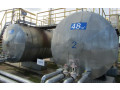 Резервуары стальные горизонтальные цилиндрические РГС-10, РГС-48, РГС-55 (Фото 1)