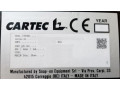 Комплексы измерительные Cartec, серии videoline 206-RP (Фото 2)