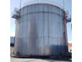 Резервуар стальной вертикальный цилиндрический РВС-5000 (Фото 1)
