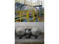 Резервуары стальные горизонтальные цилиндрические РГС-40 (Фото 1)