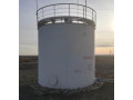 Резервуар вертикальный стальной РВС-200 (Фото 1)