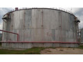Резервуары стальные вертикальные цилиндрические РВС-10000 (Фото 1)