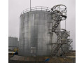 Резервуары вертикальные стальные цилиндрические теплоизолированные РВС-700 (Фото 1)