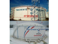 Резервуары вертикальные стальные цилиндрические РВС-20000, РВСП-50000 (Фото 1)