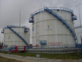 Резервуары стальные вертикальные цилиндрические с понтоном РВСП-5000 (Фото 1)