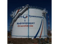 Резервуары вертикальные стальные цилиндрические РВС-7500, РВСП-10000 (Фото 1)