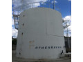 Резервуары стальные вертикальные цилиндрические РВС-400, РВС-1000 (Фото 1)