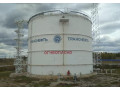 Резервуары вертикальные стальные цилиндрические РВСП-5000 (Фото 1)