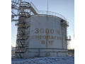Резервуары стальные вертикальные цилиндрические РВС-3000, РВС-5000, РВС-10000 (Фото 1)