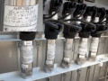 Система автоматизированная информационно-измерительная для испытаний ВГТД стенда НО1205 (Фото 7)
