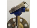 Расходомер-счетчик турбинный HM (Фото 2)