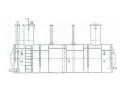 Резервуары стальные горизонтальные цилиндрические РГС-40 (Фото 1)