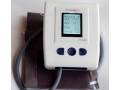 Измерители артериального давления и анализаторы параметров кровообращения осциллометрические, автоматически передающие результаты измерения в телемедицинскую систему ГемоДин-АКСМА (Фото 1)