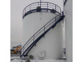 Резервуары вертикальные стальные цилиндрические РВС-400, РВС-2000, РВС-5000 (Фото 1)